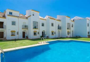 Spain, Marbella, Marbella Este