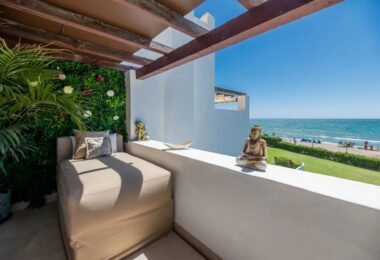 Spain, Marbella, Marbella Este