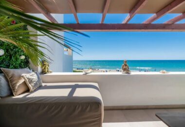 Spain, Marbella, Marbella Este