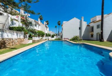 Spain, Marbella, Marbella Este