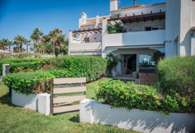 Spain, Marbella, Marbella Este