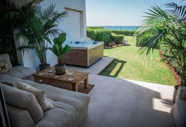 Spain, Marbella, Marbella Este
