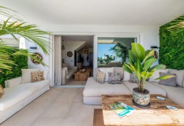 Spain, Marbella, Marbella Este