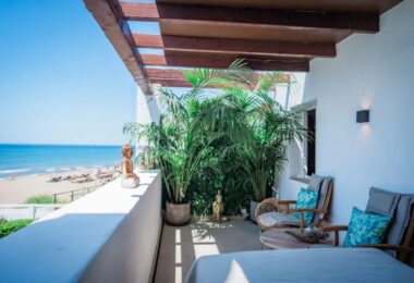 Spain, Marbella, Marbella Este