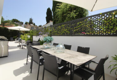 Spain, Marbella, Nueva Andalucia