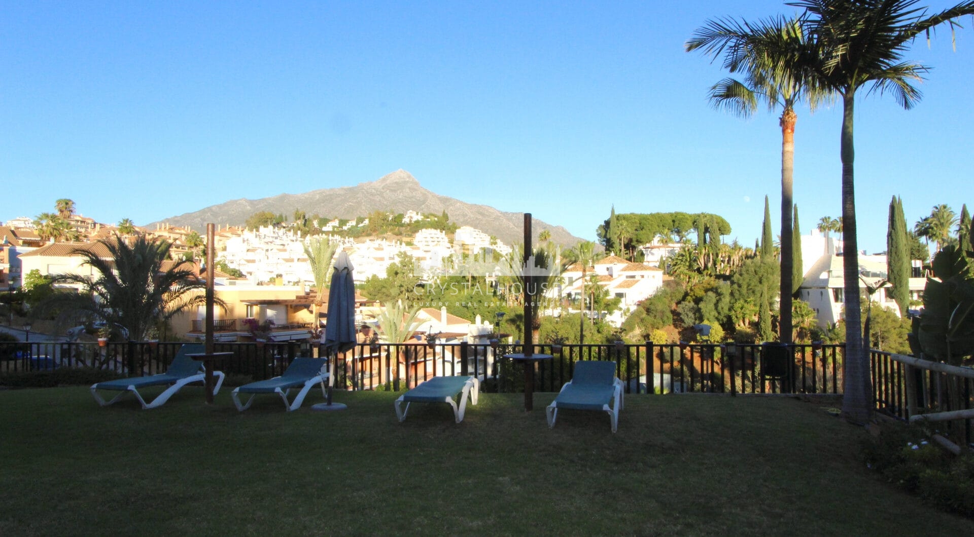Spain, Marbella, Nueva Andalucia