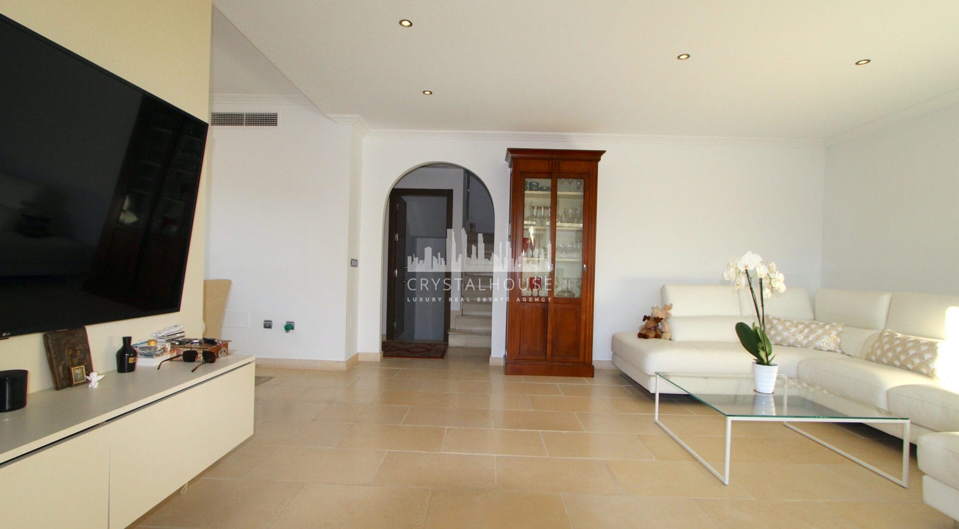 Spain, Marbella, Nueva Andalucia