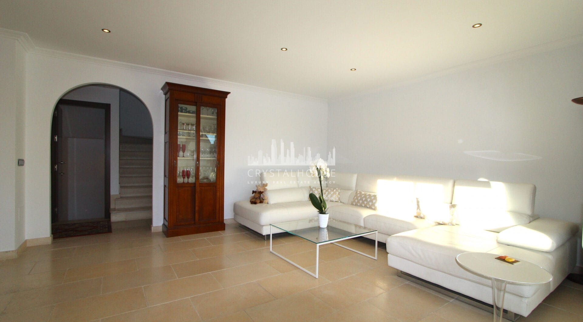 Spain, Marbella, Nueva Andalucia