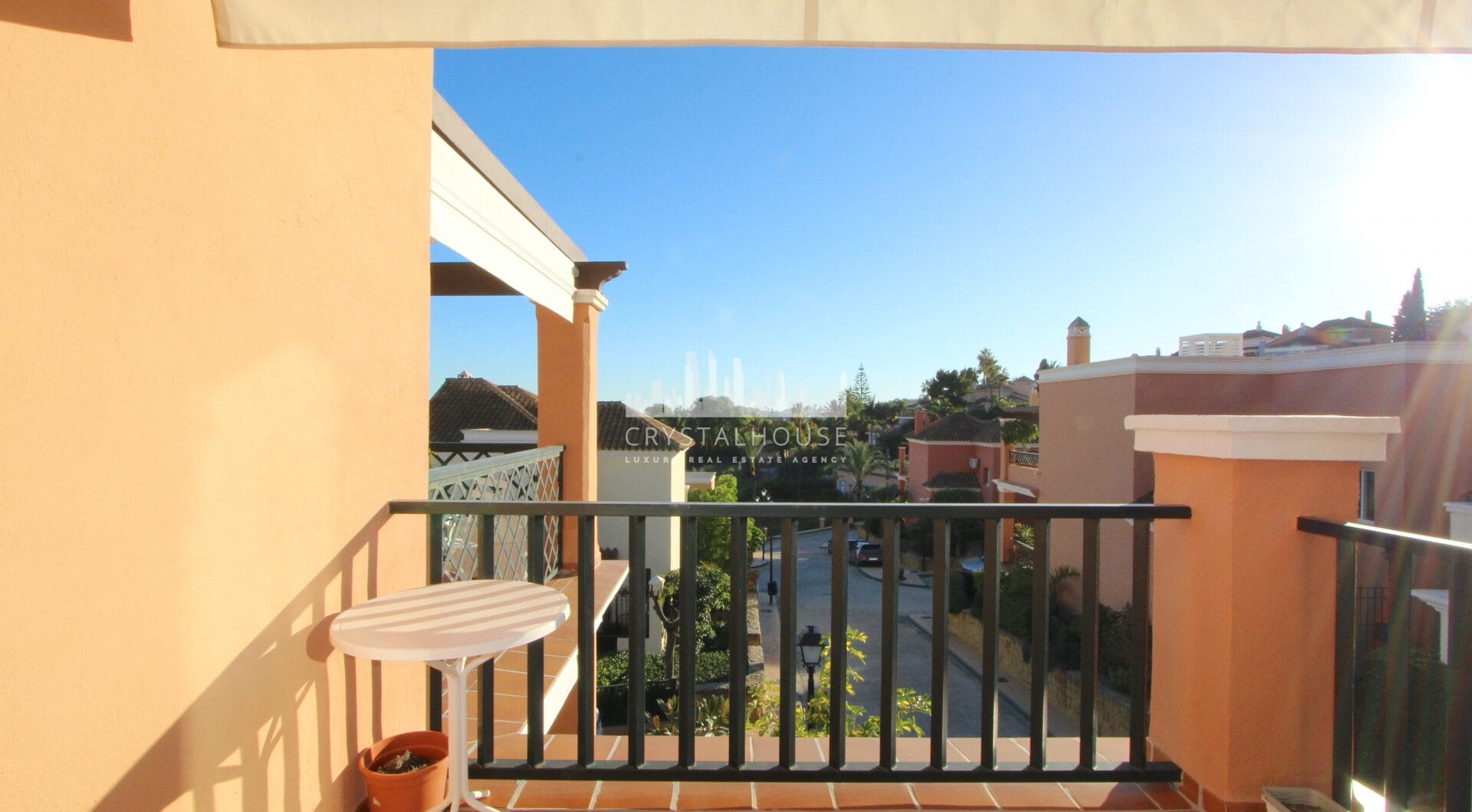Spain, Marbella, Nueva Andalucia