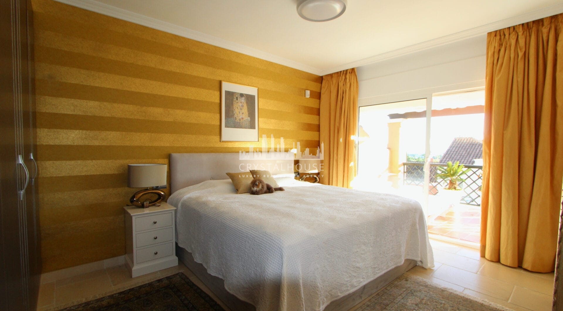 Spain, Marbella, Nueva Andalucia