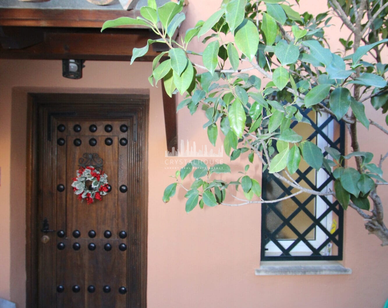 Spain, Marbella, Nueva Andalucia