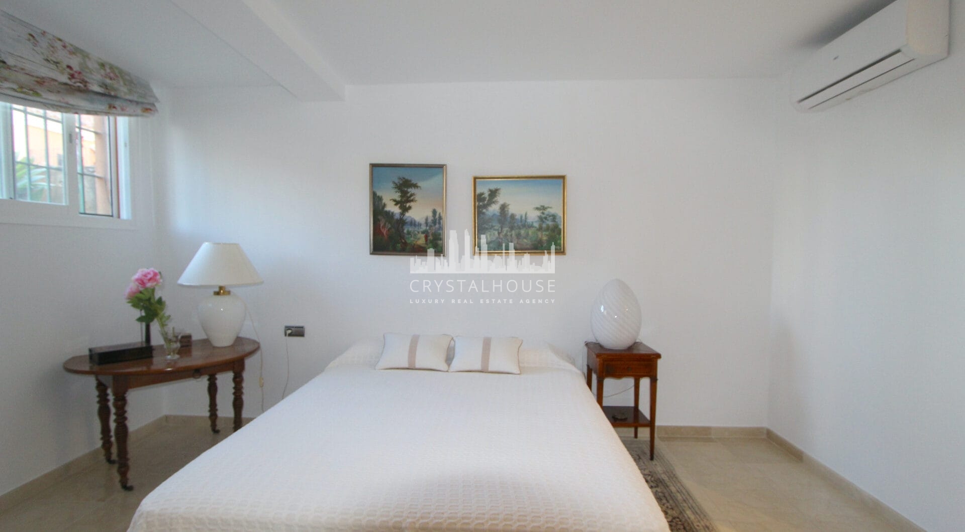 Spain, Marbella, Nueva Andalucia