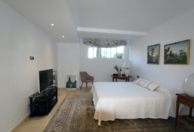 Spain, Marbella, Nueva Andalucia