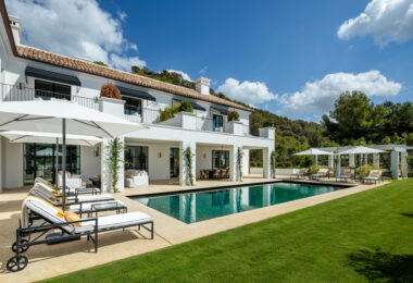 Exclusive Villa Fontana 5