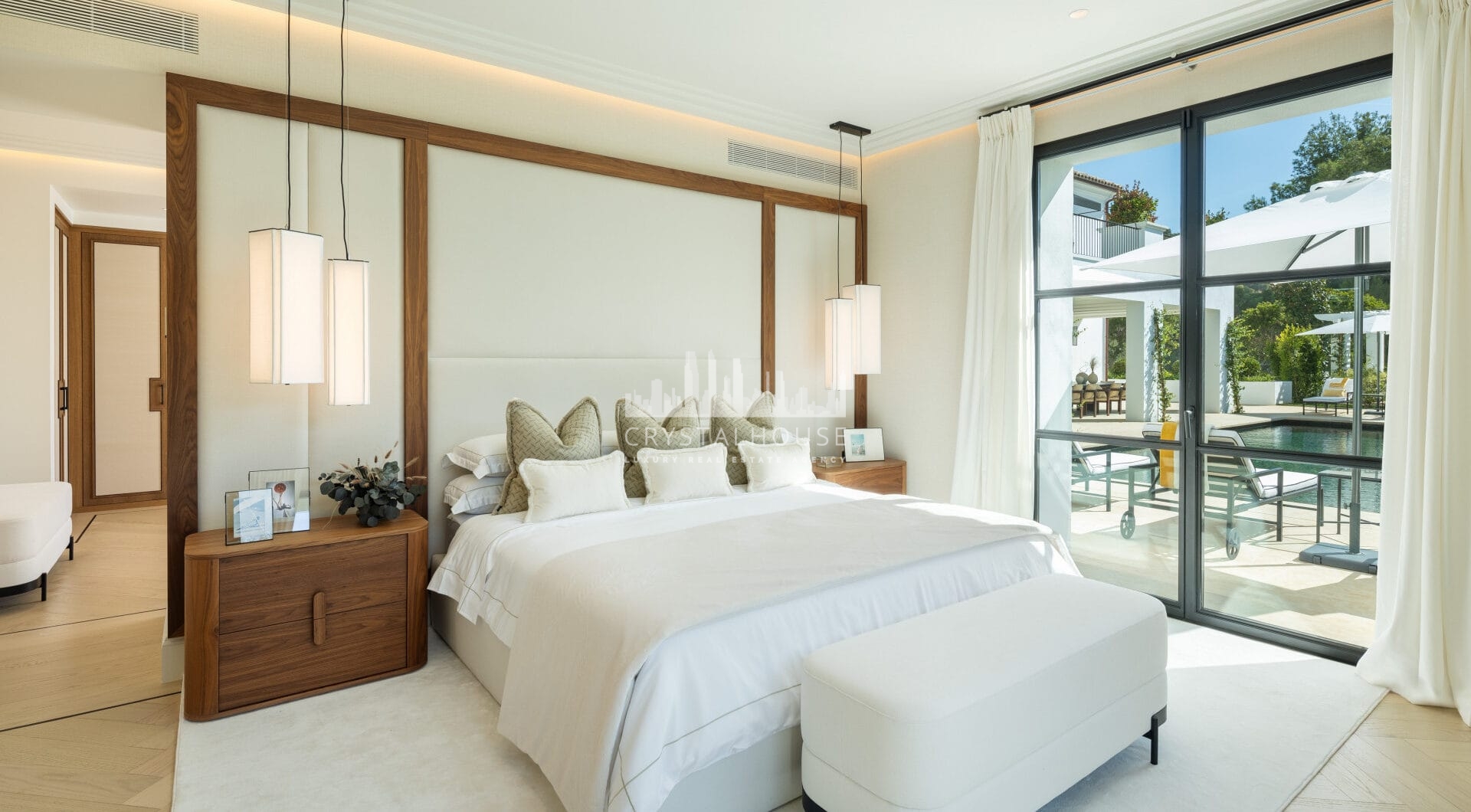 Exclusive Villa Fontana 5