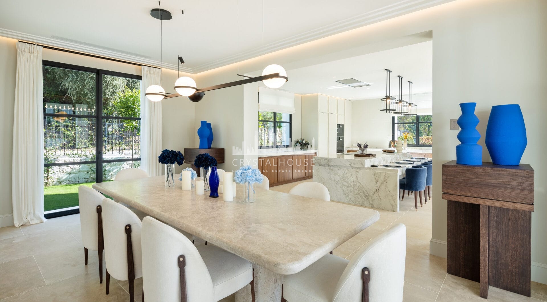 Exclusive Villa Fontana 5