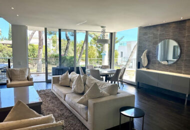 LUXURY