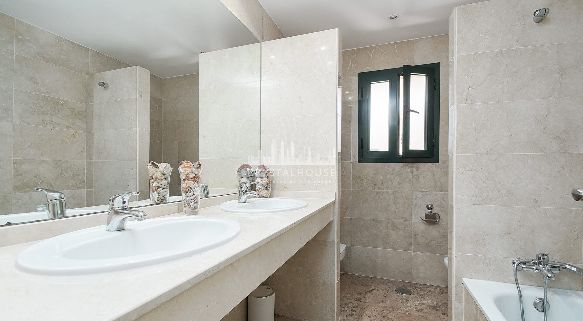 Apartment for sale in Los Naranjos, San Pedro de Alcantara