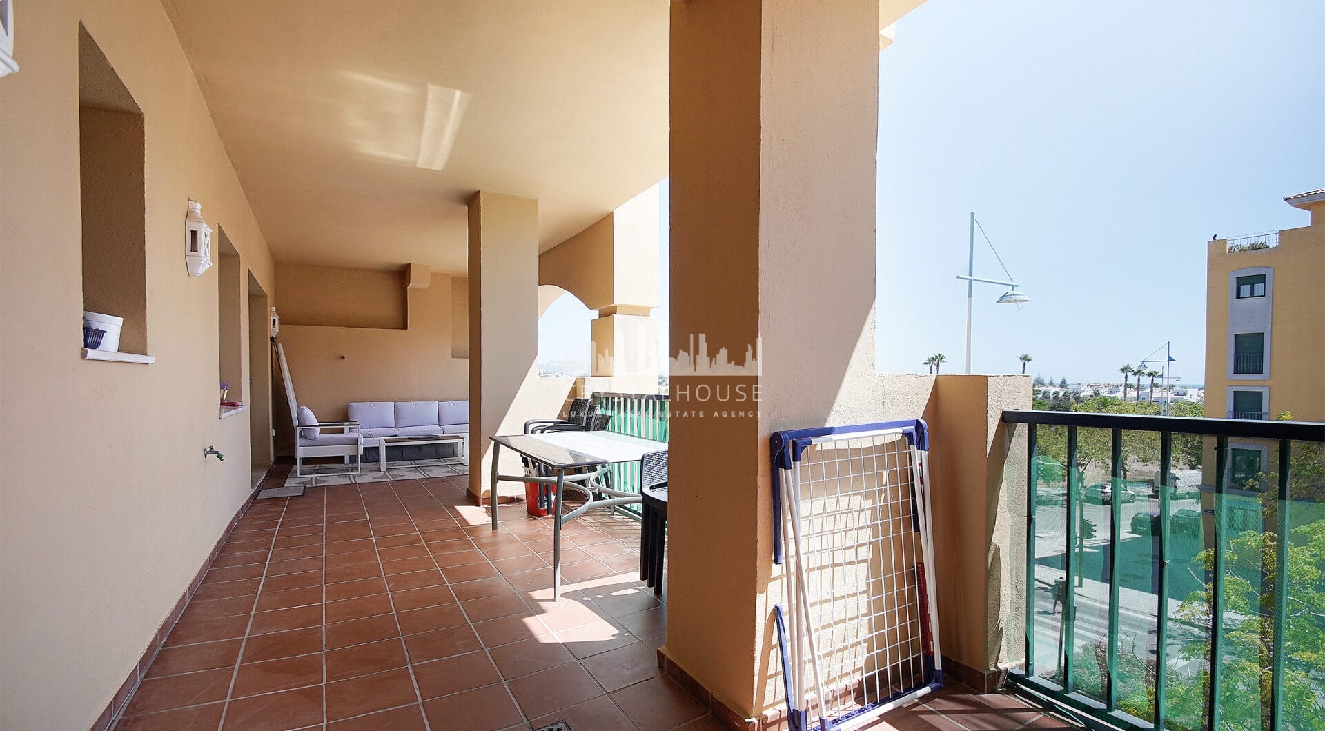 Apartment for sale in Los Naranjos, San Pedro de Alcantara