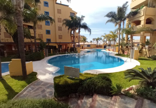 Apartment for sale in Los Naranjos, San Pedro de Alcantara