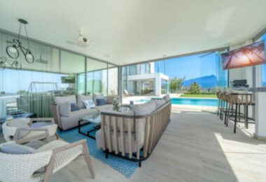 Spain, Benahavis, Mirabella Hills