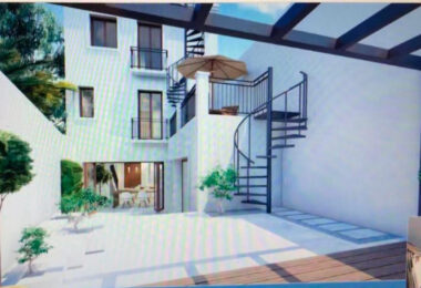 Old Town Project Opportunity
