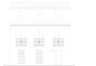 Old Town Project Opportunity