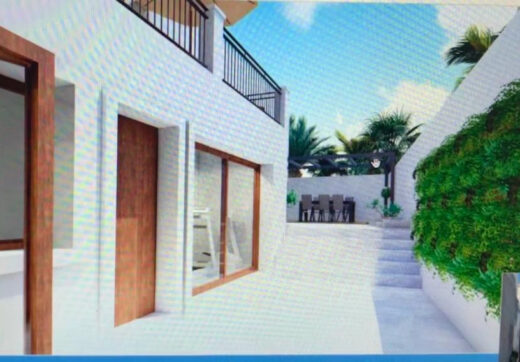 Old Town Project Opportunity