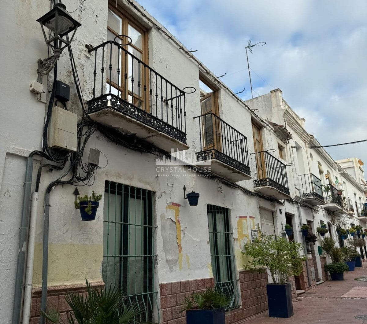 Old Town Project Opportunity