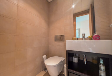 Elegant Duplex in Samara Resort, Altos de Los Monteros, Marbella