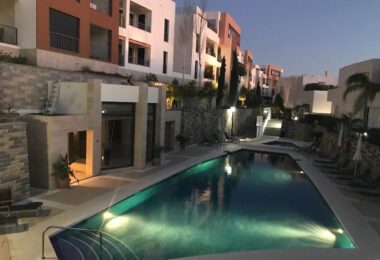 Elegant Duplex in Samara Resort, Altos de Los Monteros, Marbella