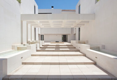 DUPLEX HACIENDA DE VALDERRAMA