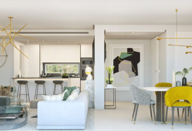 Discover the luxury living at Olivos, a 22-unit apartment community in the heart of Palo Alto.