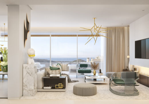 Discover the luxury living at Olivos, a 22-unit apartment community in the heart of Palo Alto.