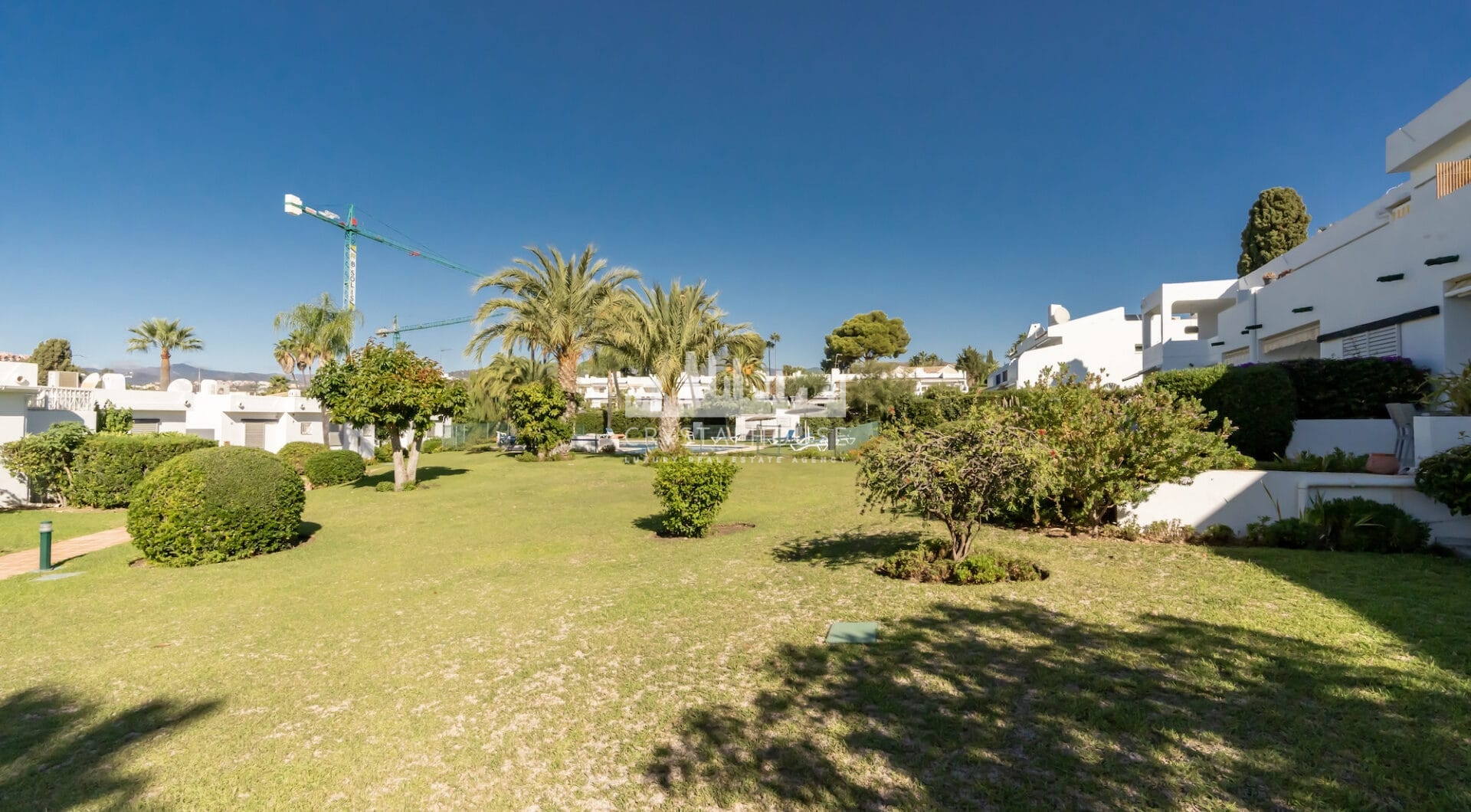 Fantastic Apartment In A Great Location