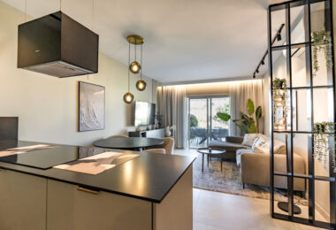 Fantastic Apartment In A Great Location
