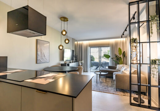 Fantastic Apartment In A Great Location