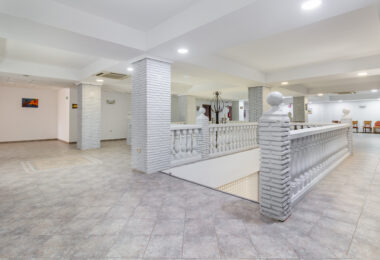 Hotel for Sale next to Sotogrande