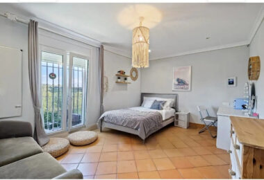 4 Bedroom Family Villa in Sotorgande Alto