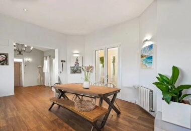 4 Bedroom Family Villa in Sotorgande Alto