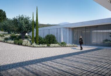 NIWA Sotogrande Alto