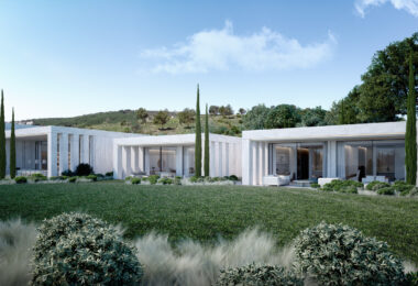 NIWA Sotogrande Alto