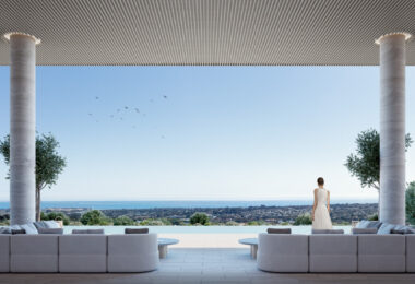 NIWA Sotogrande Alto
