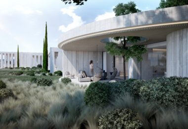 NIWA Sotogrande Alto