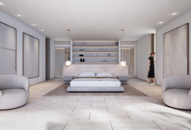 NIWA Sotogrande Alto