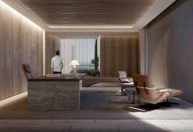 NIWA Sotogrande Alto