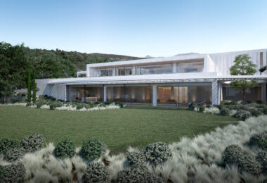 NIWA Sotogrande Alto