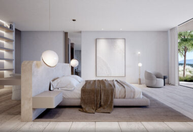 NIWA Sotogrande Alto