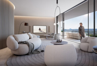 NIWA Sotogrande Alto