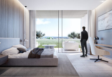 NIWA Sotogrande Alto
